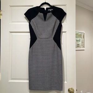 Classiques Entier Dress w matching belt